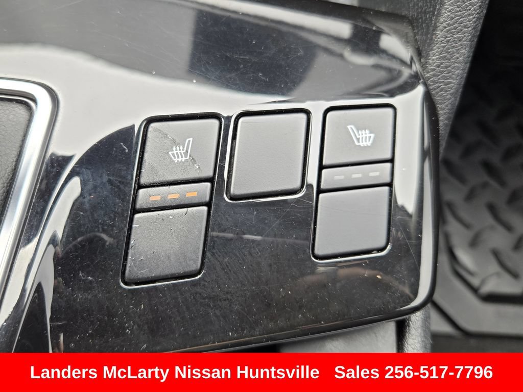 Used 2023 Kia Sportage EX FWD image 21