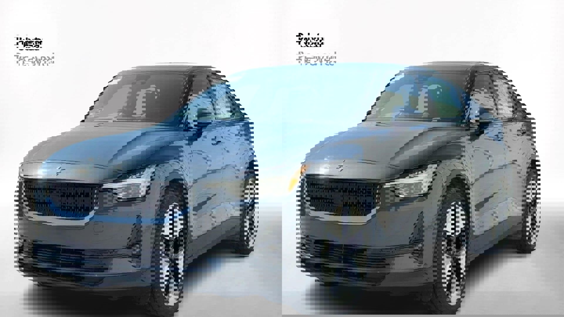 Used 2023 Polestar Polestar 2 w/ Pilot Pack