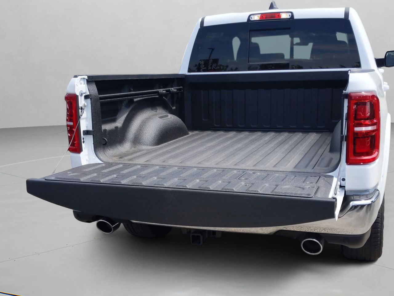 New 2026 RAM 1500 Limited image 25