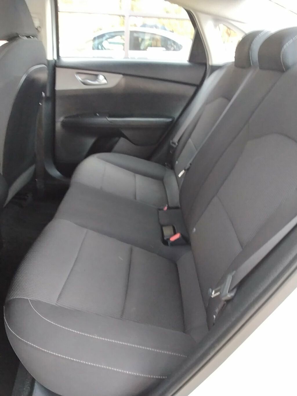 Used 2019 Kia Forte LXS image 8