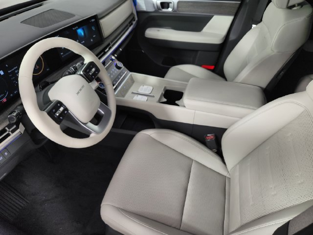 New 2026 Hyundai Santa Fe Limited AWD/4WD image 13
