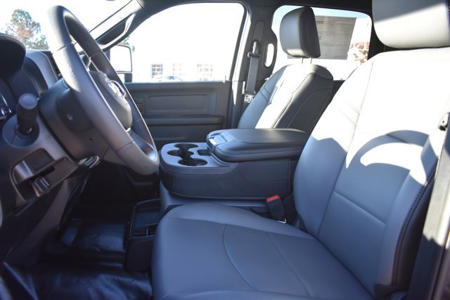 New 2026 RAM 2500 Tradesman image 16