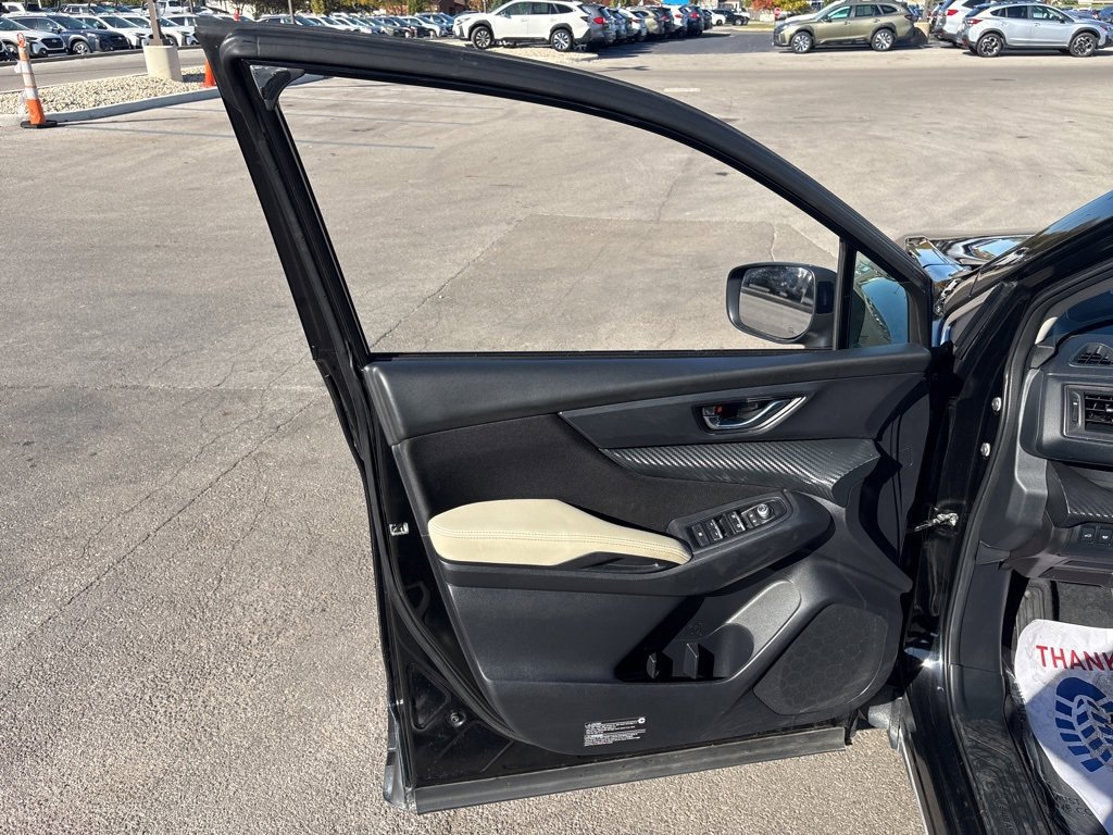 Certified 2023 Subaru Ascent Premium w/ Convenience Package image 20