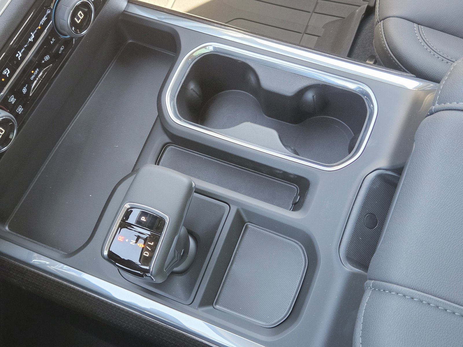 New 2026 Chevrolet Silverado 1500 RST w/ Texas Edition Plus RWD image 15