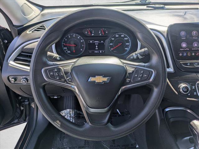 Used 2023 Chevrolet Malibu LT image 13
