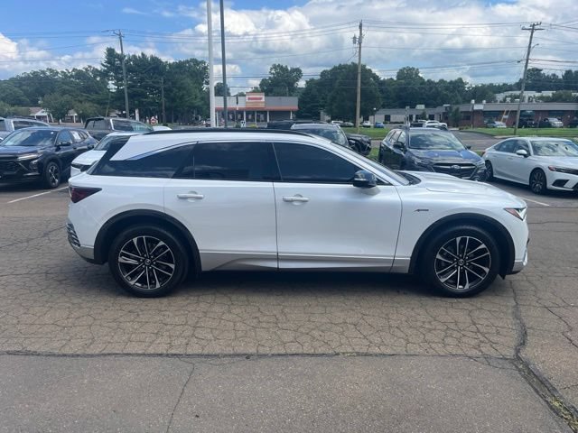 Certified 2024 Acura ZDX A-Spec AWD/4WD image 14