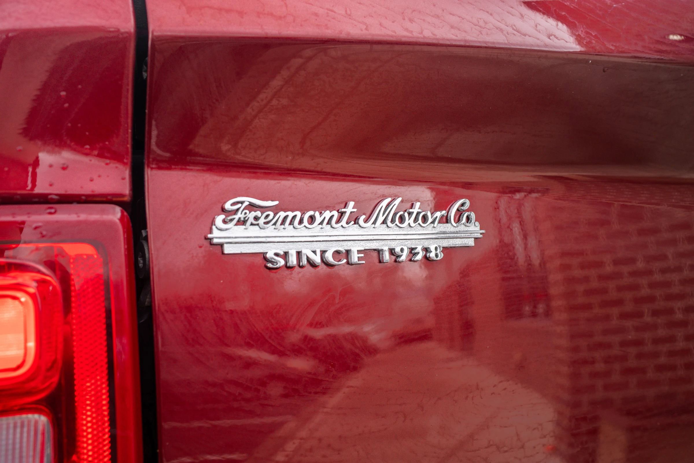 Used 2019 RAM 3500 Limited image 11