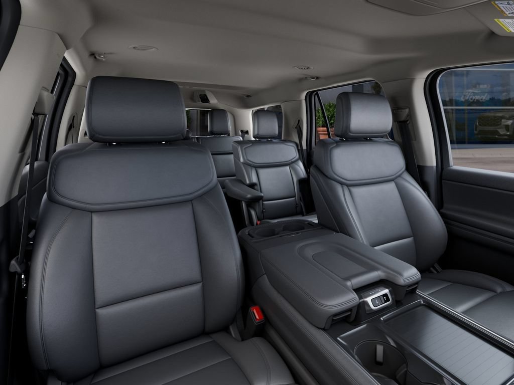 New 2027 Ford Expedition Active RWD image 43