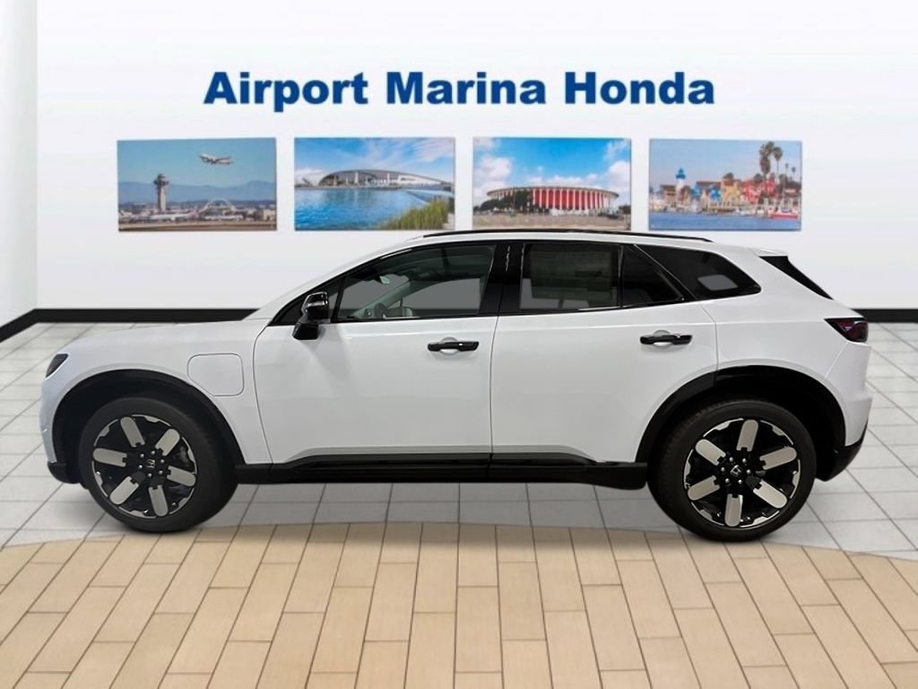 New 2026 Honda Prologue Elite video 2