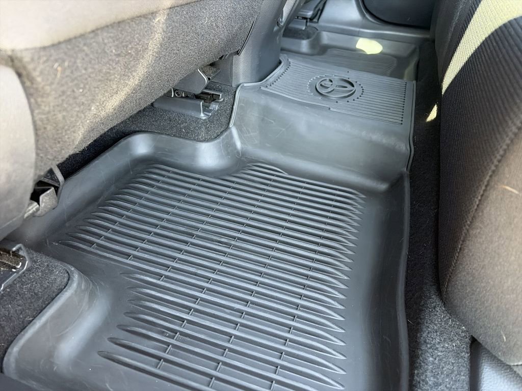 Used 2023 Toyota RAV4 LE image 37