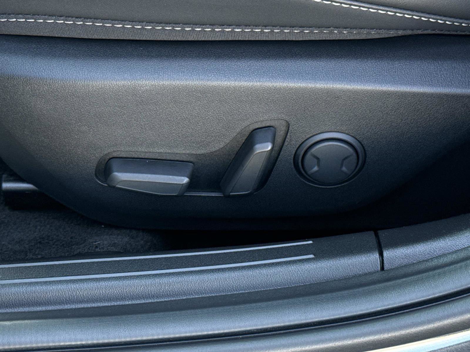 Used 2025 Kia K4 GT-Line image 15