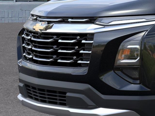 New 2027 Chevrolet Equinox LT w/ Convenience Package II FWD image 13