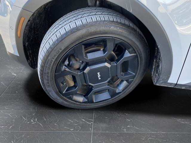 Certified 2024 Kia Sorento SX Prestige image 47