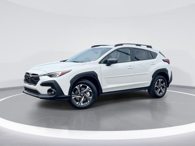 New 2026 Subaru Crosstrek 2.0i Premium