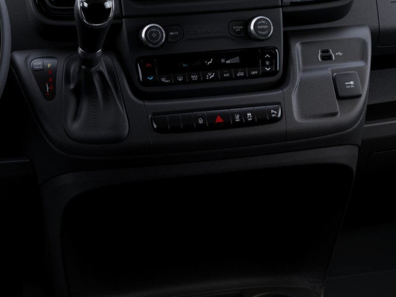 New 2026 RAM ProMaster 1500 w/ Safety Group FWD image 25