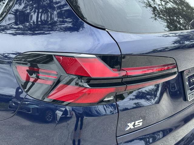 New 2026 BMW X5 M60i image 9