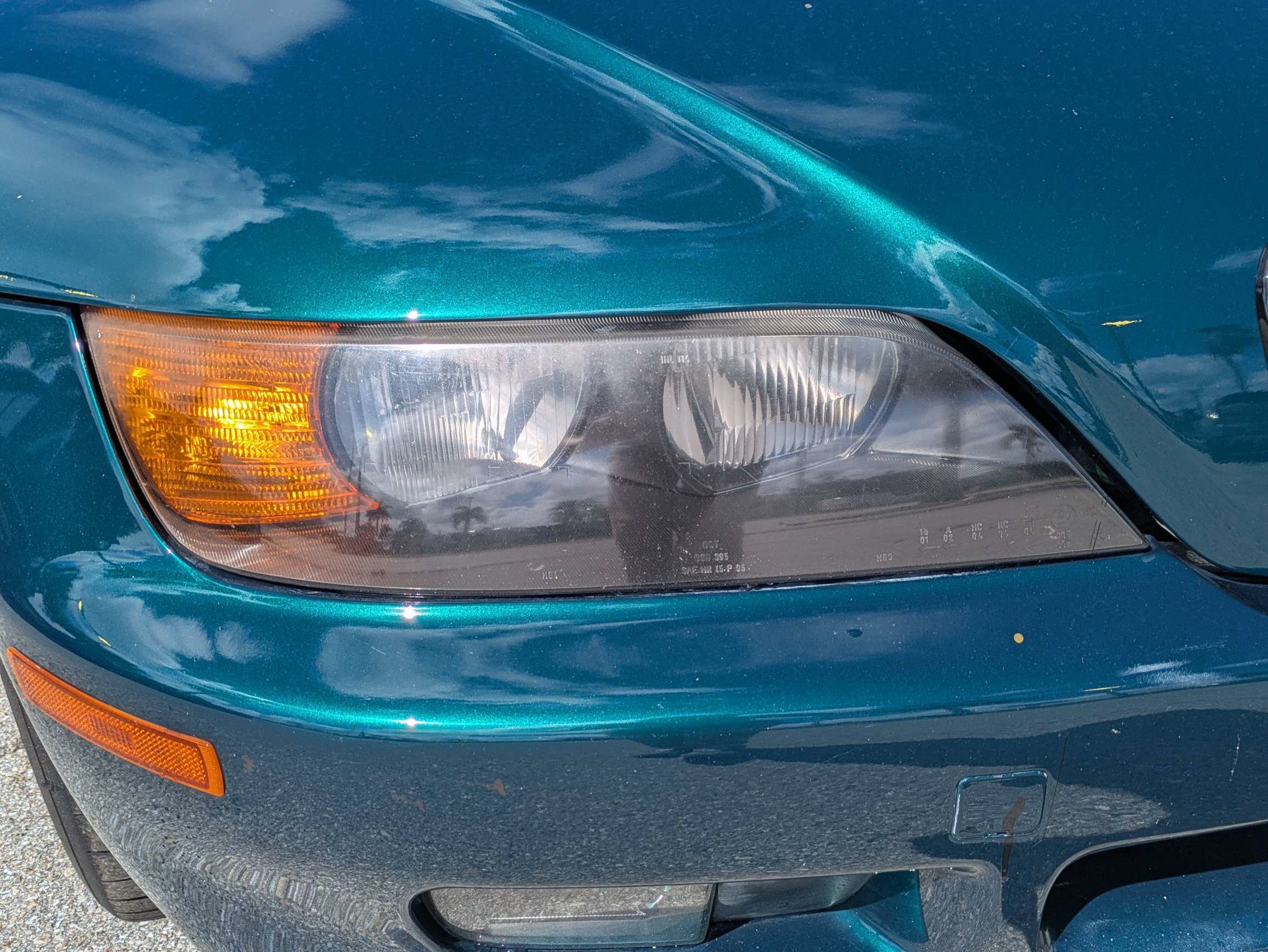 Used 1998 BMW Z3 1.9 RWD image 10
