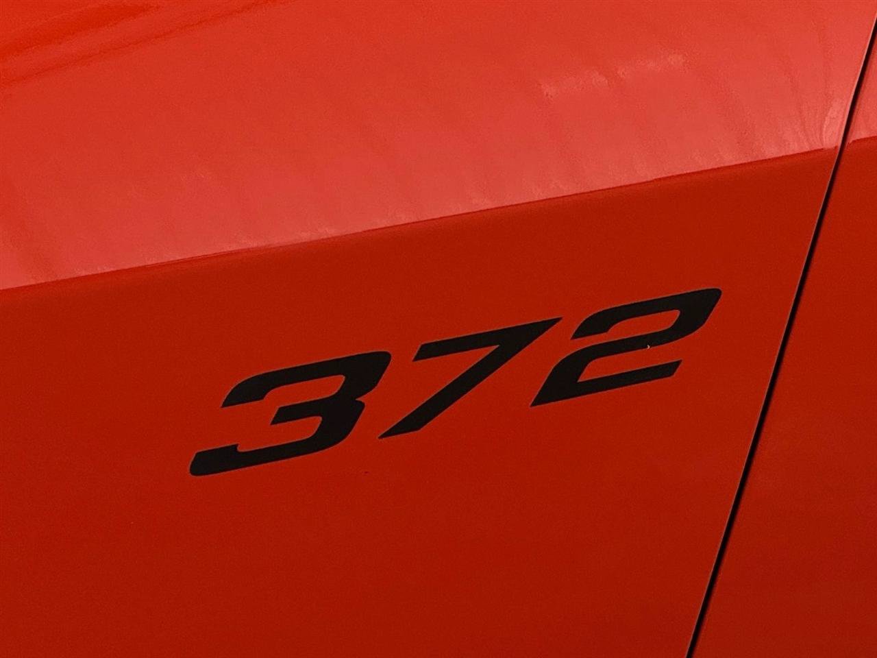 Used 2008 Dodge Challenger SRT8 RWD image 34