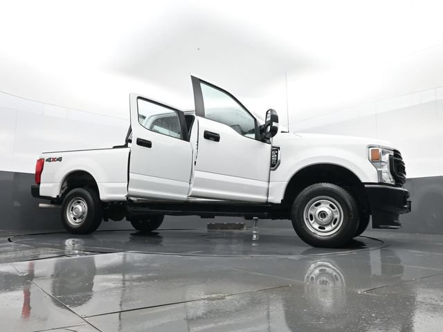 Used 2020 Ford F250 XL w/ Power Equipment Group AWD/4WD image 29
