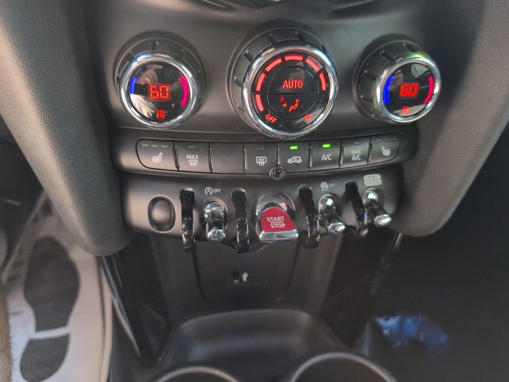 Used 2024 MINI Cooper S image 16