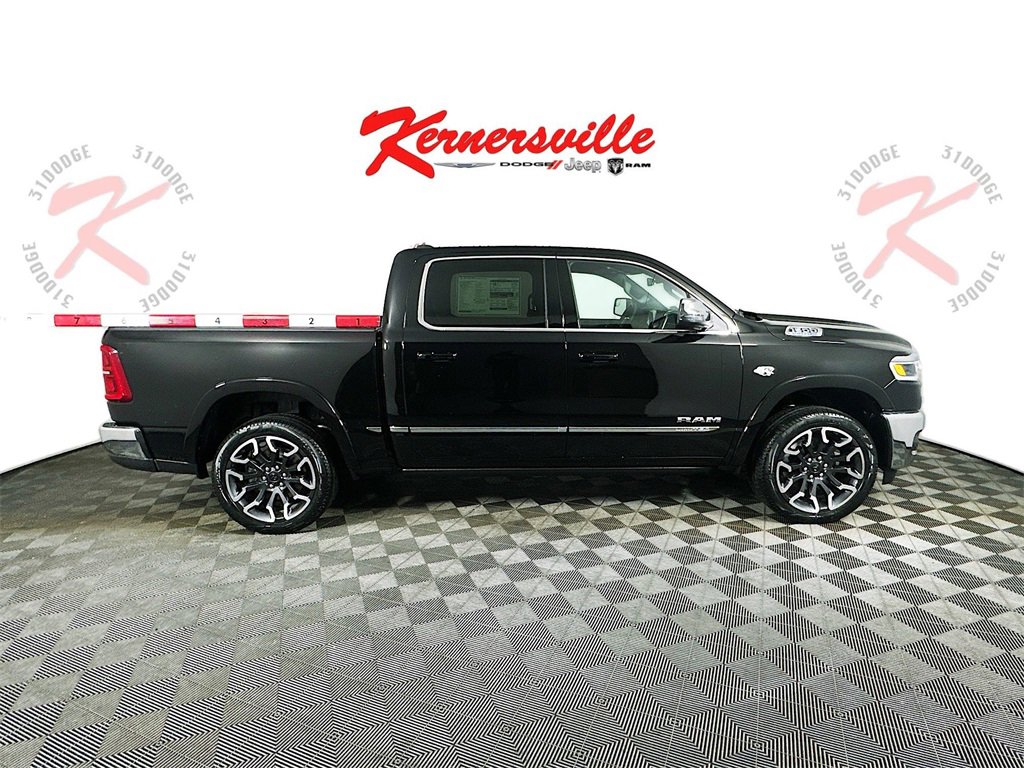 New 2026 RAM 1500 Limited image 8