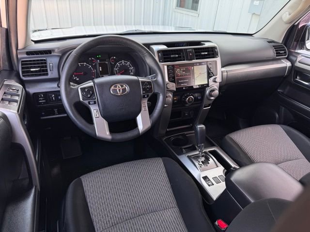Used 2020 Toyota 4Runner SR5 image 64