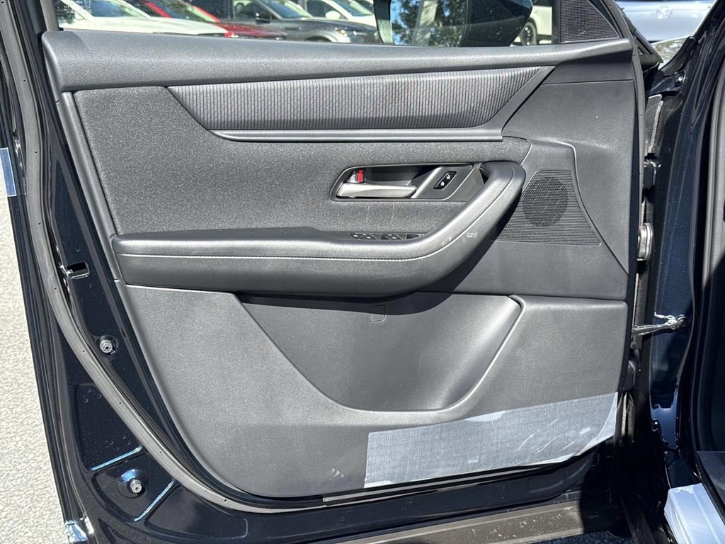 New 2026 MAZDA CX-90 3.3 Turbo w/ Select Package image 23