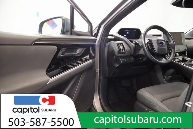 Used 2023 Subaru Solterra AWD image 9