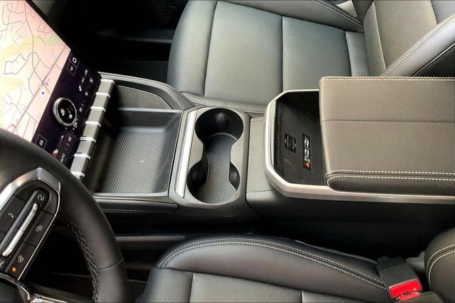 New 2026 GMC Terrain Elevation w/ Elevation Premium Package image 9