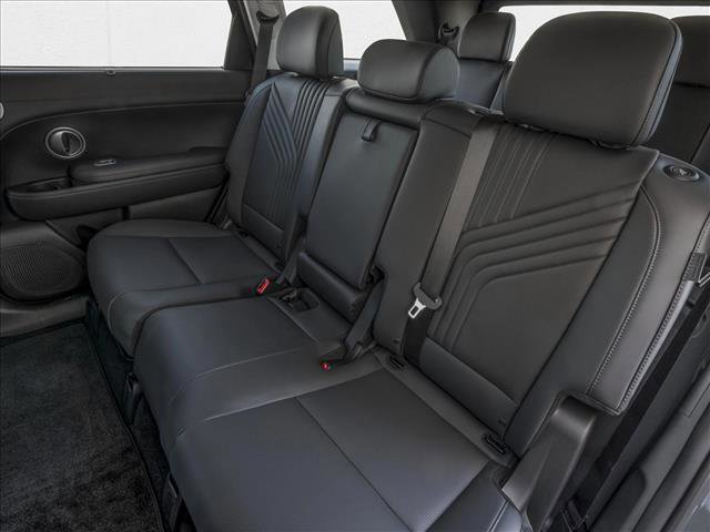 New 2026 Hyundai Palisade SEL image 9