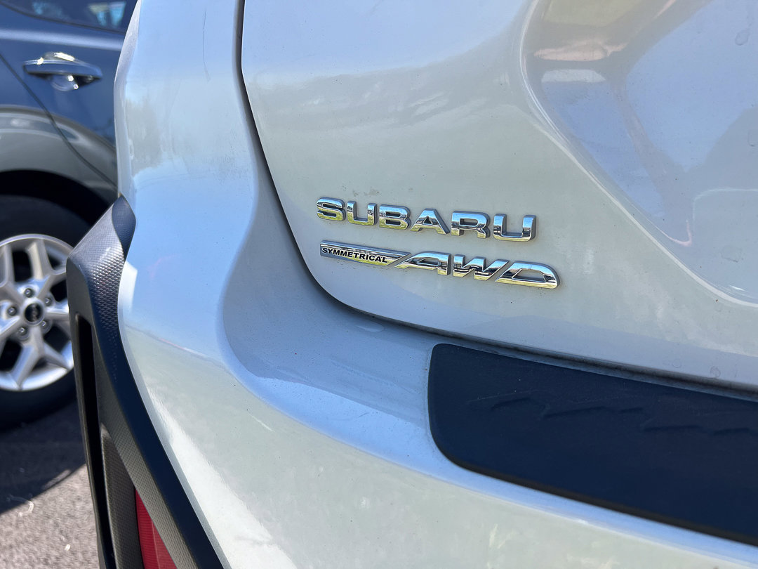 Used 2024 Subaru Crosstrek 2.0i Premium AWD/4WD image 4