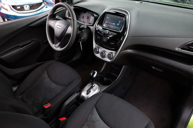 Used 2016 Chevrolet Spark LS FWD image 21