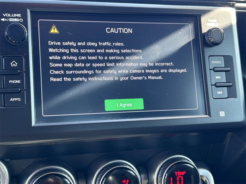 Used 2025 Toyota GR86 Premium image 18