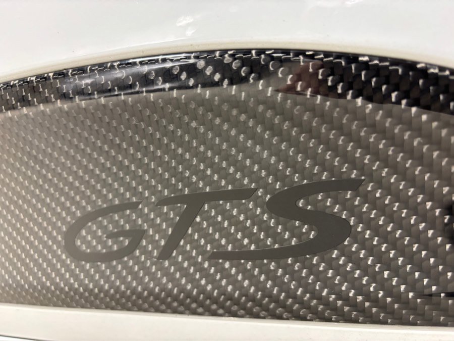 Used 2018 Porsche Macan GTS w/ Premium Package Plus image 12