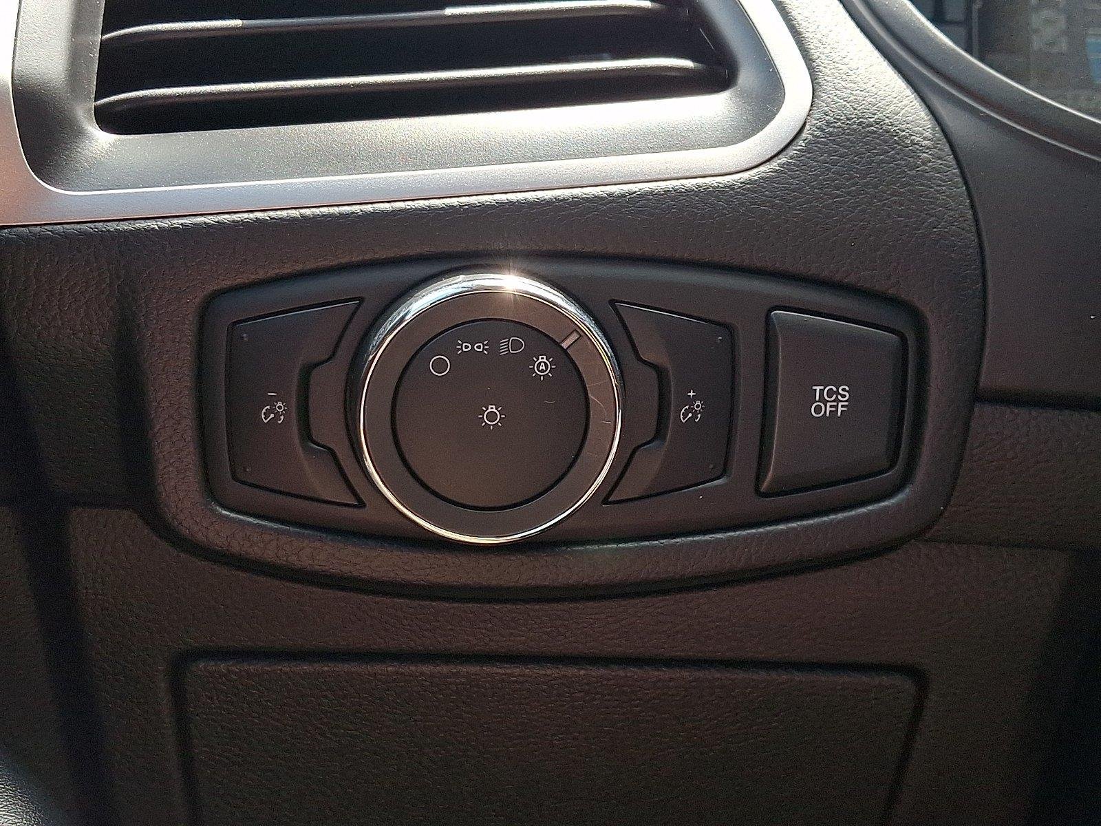 Used 2024 Ford Edge SEL AWD/4WD image 26
