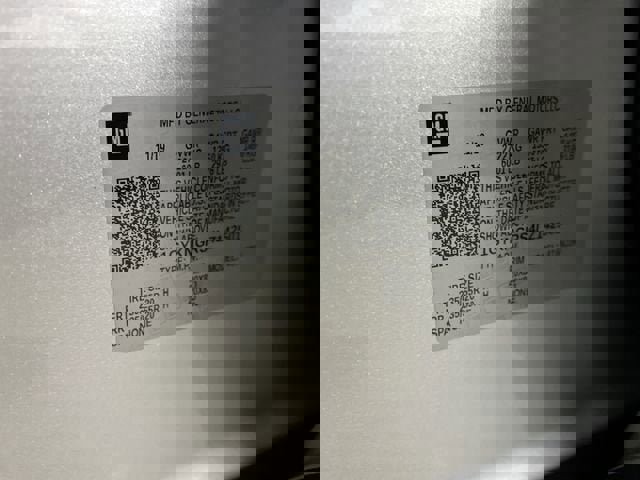 Certified 2020 Cadillac XT5 Sportv image 34