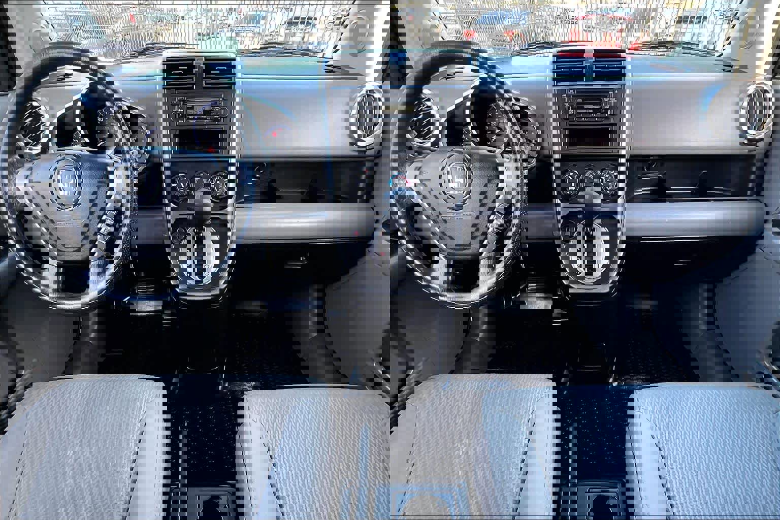 Used 2011 Honda Element LX image 15