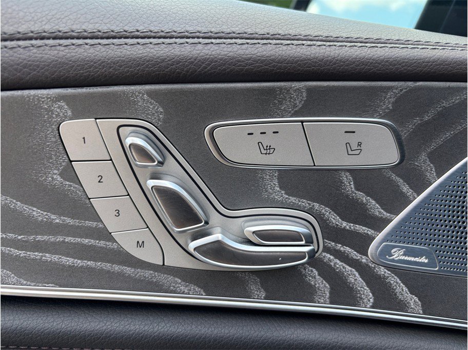 Used 2020 Mercedes-Benz CLS 450 4MATIC image 19