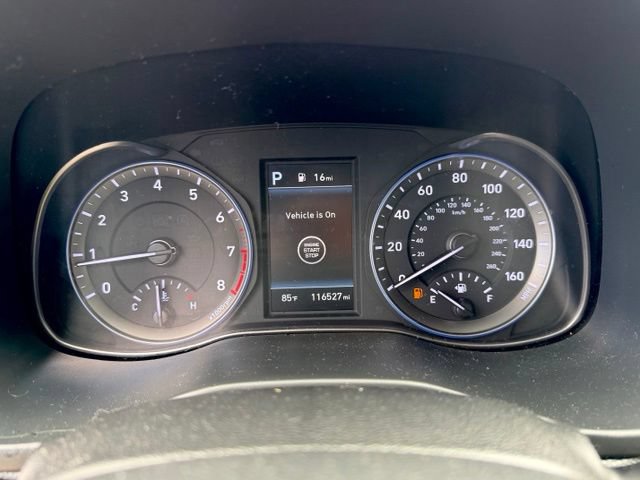 Used 2020 Hyundai Kona Ultimate FWD image 10