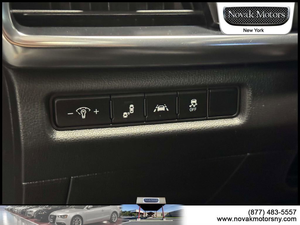 Used 2022 Kia Telluride S image 17