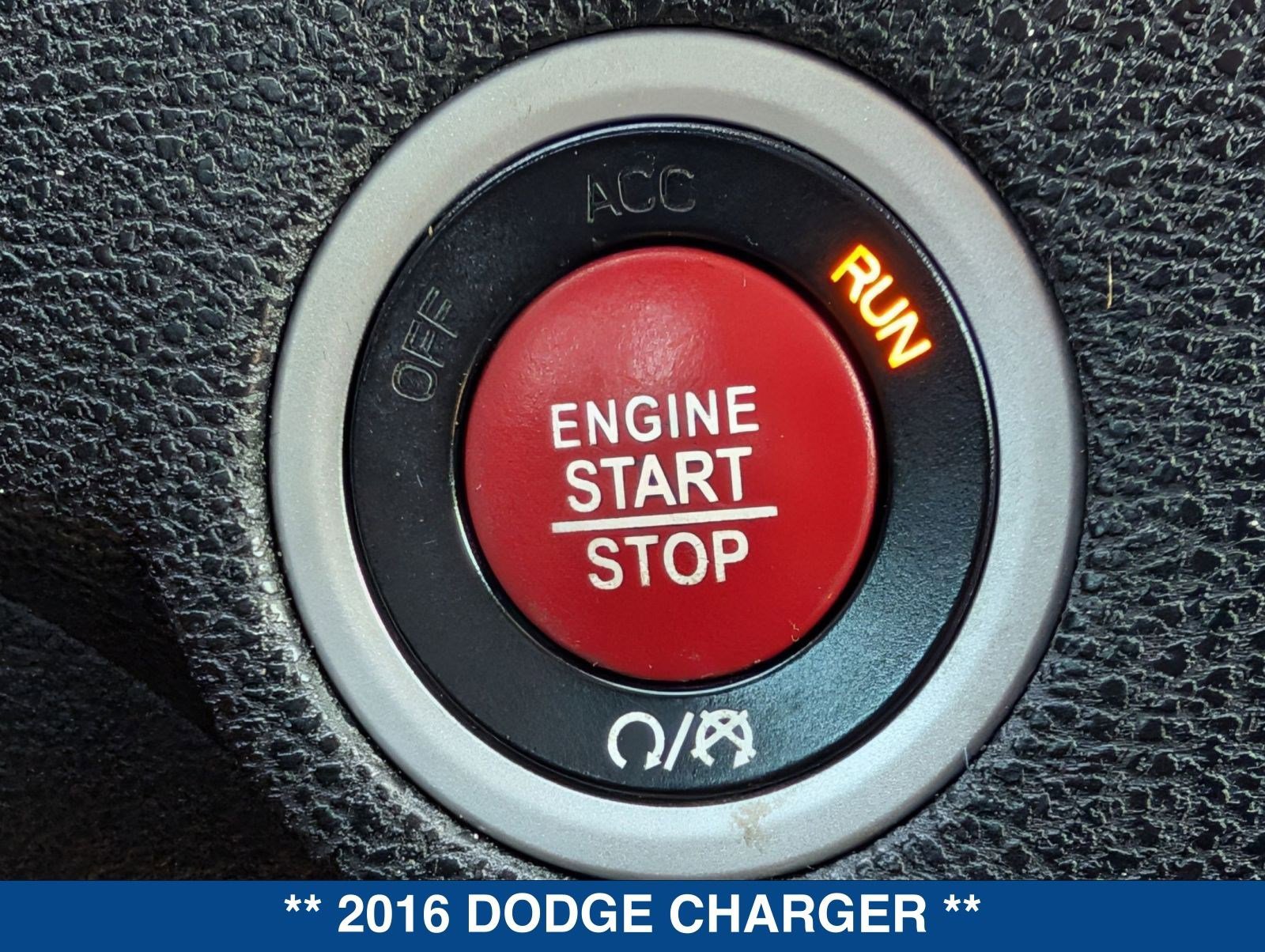 Used 2016 Dodge Charger SRT Hellcat w/ Harman/Kardon Audio Group image 31