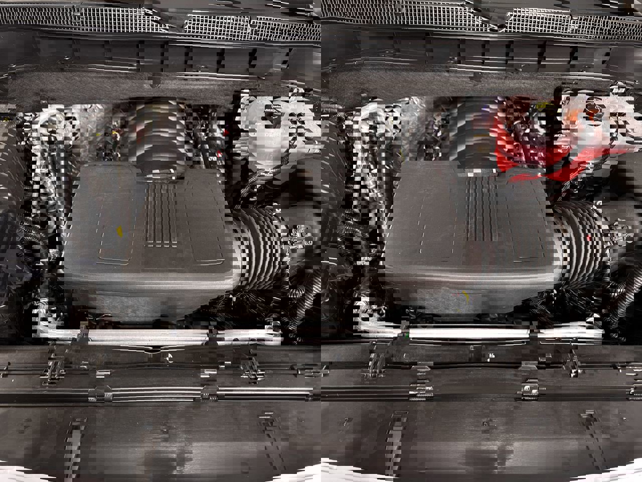 New 2026 Chevrolet Tahoe High Country image 91