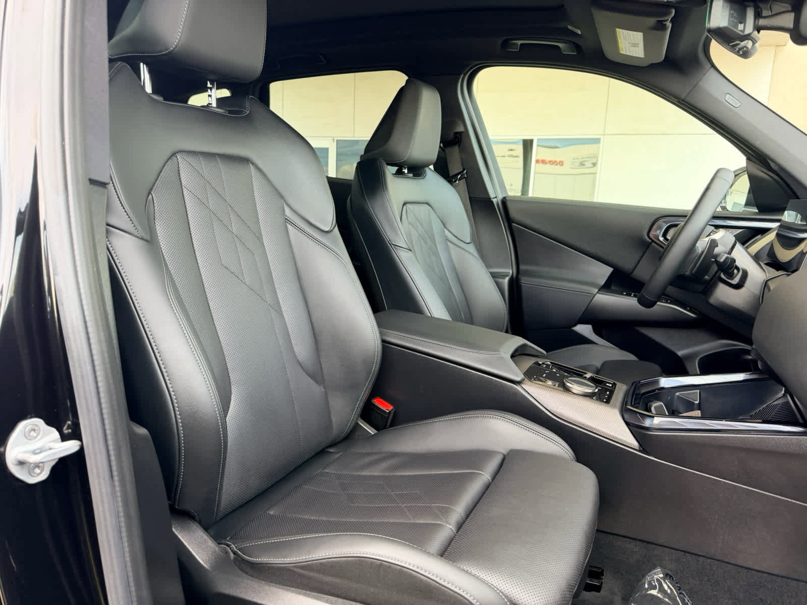 Used 2025 BMW X3 xDrive30i image 22