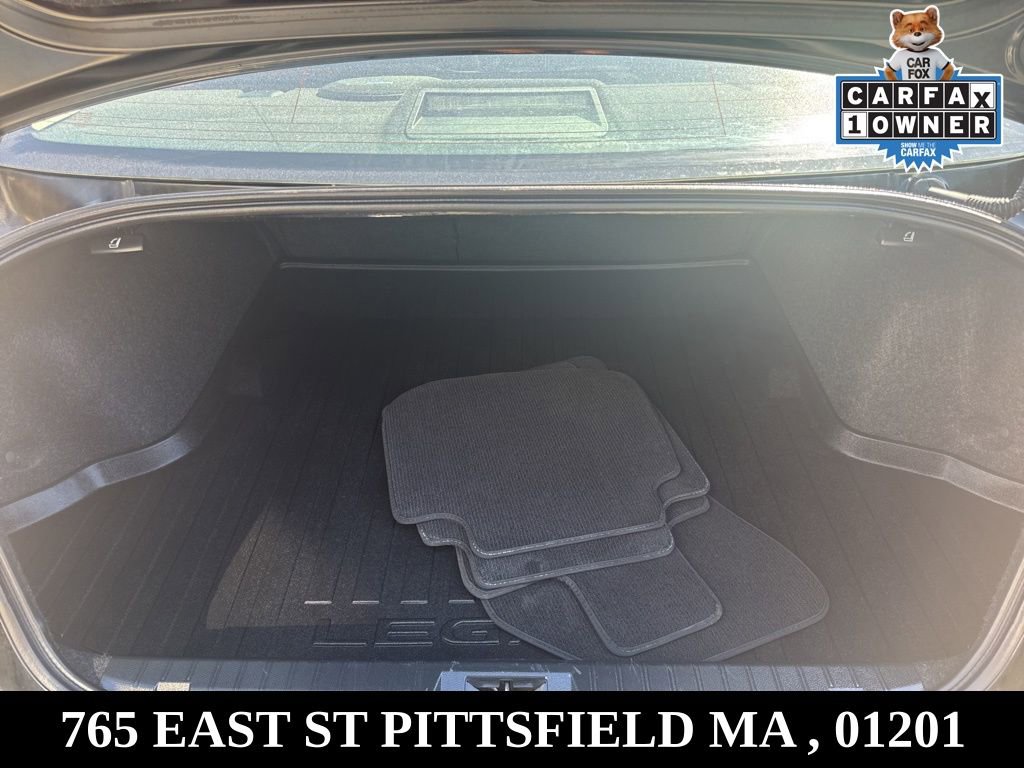 Used 2019 Subaru Legacy 2.5i Limited image 20