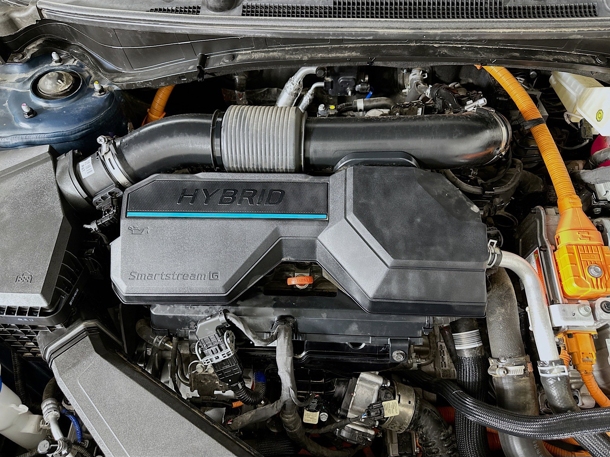 Used 2024 Kia Sportage X-Line image 34