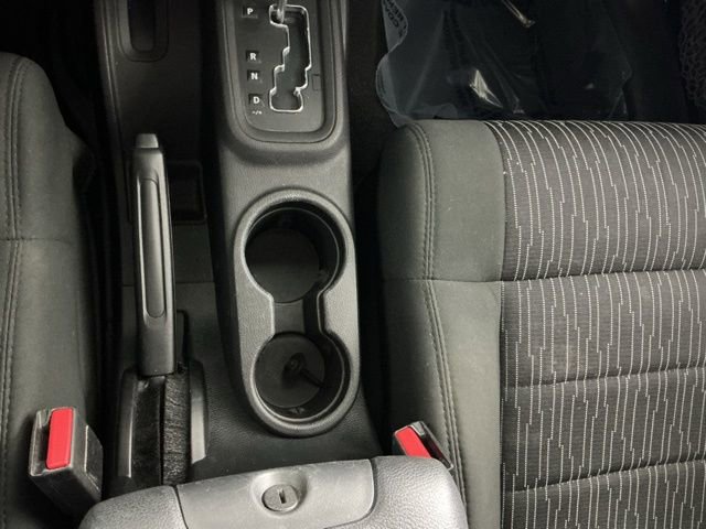 Used 2012 Jeep Wrangler Sport image 22