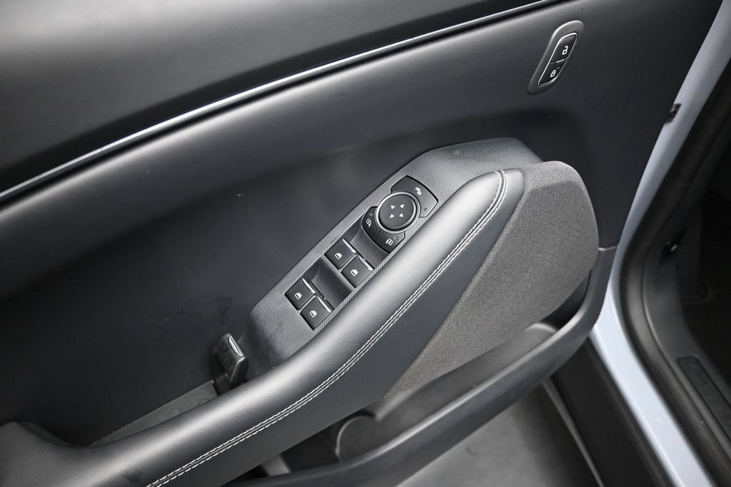 Certified 2024 Ford Mustang Mach-E Select RWD image 11