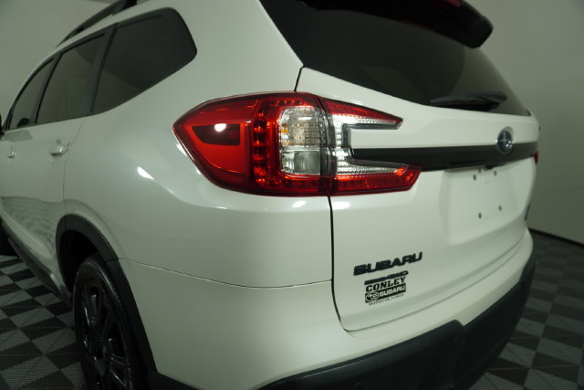 Certified 2024 Subaru Ascent Onyx Edition Limited AWD/4WD image 12