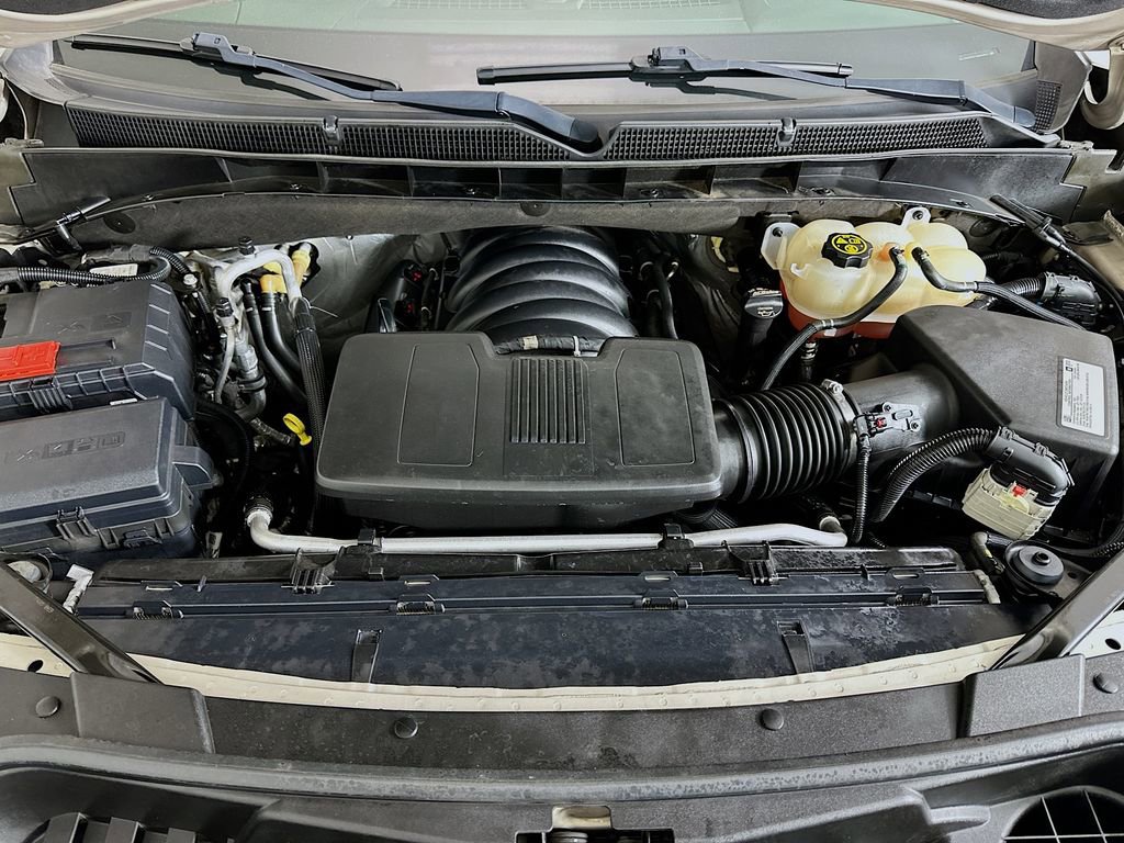 Used 2021 GMC Yukon Denali AWD/4WD image 31