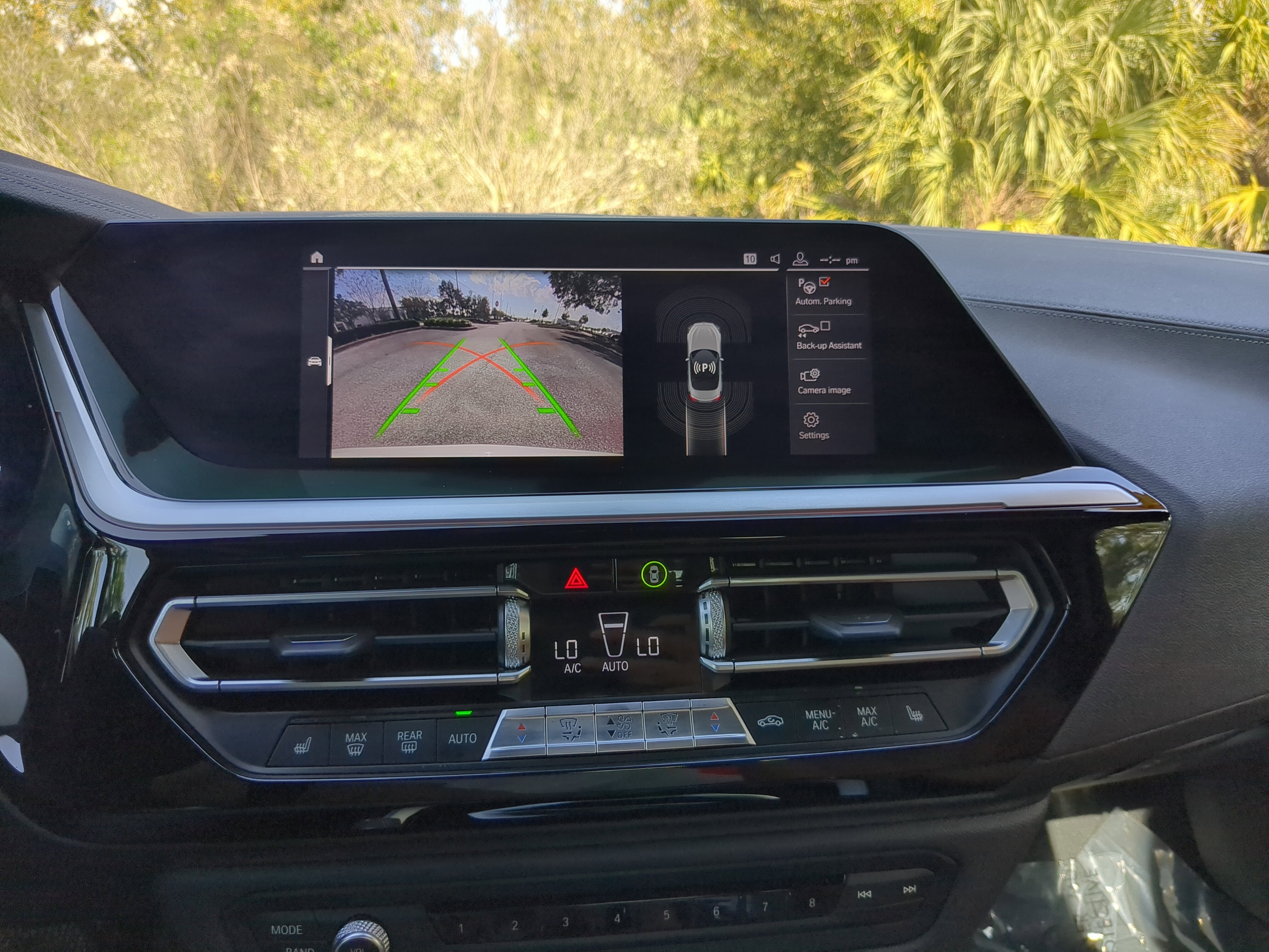 Used 2019 BMW Z4 sDrive30i w/ Executive Package image 25